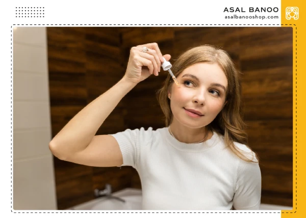 what-is-niacinamide- serum سرم نیاسینامید چیست؟