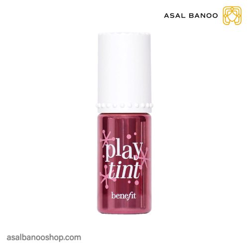 تینت لب بنفیت Play Tint