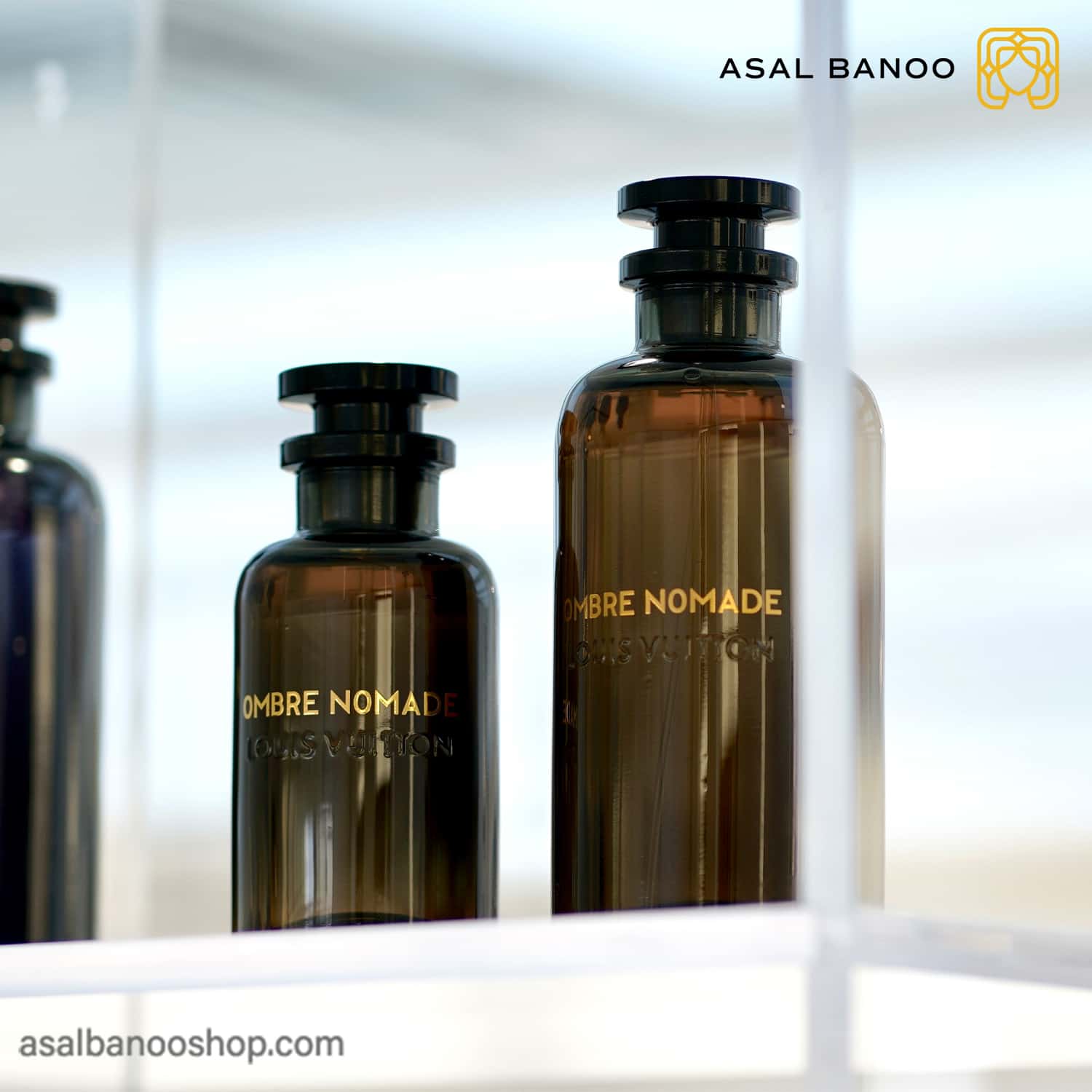 خرید عطر امبر نومد-min عطر لویی ویتون آمبر نومد