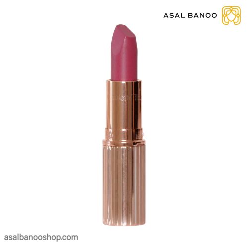 رژ لب شارلوت تیلبری matte revolution