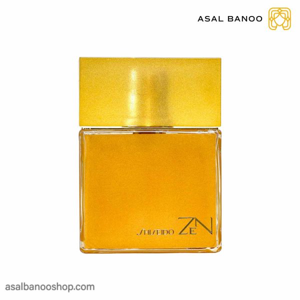 عطر zen شیسیدو ادو پرفیوم