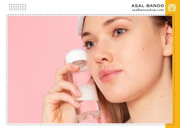 Benefits-ofacial-toner فواید تونر صورت