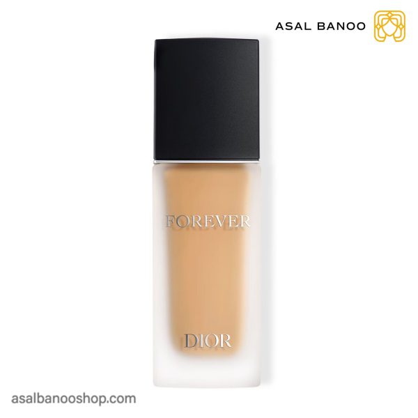 کرم پودر دیور Forever SPF20