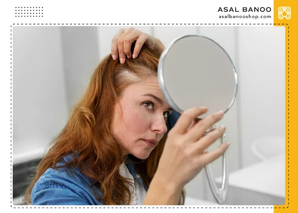 Hair-type -detection تشخیص جنس مو
