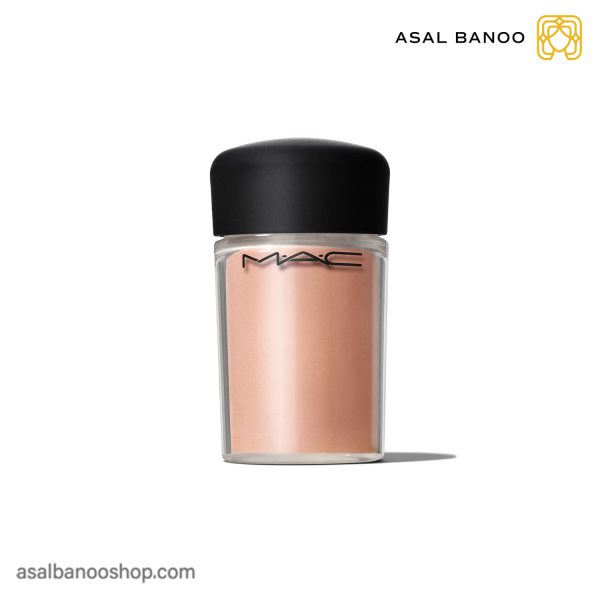 سایه پیگمنت مک