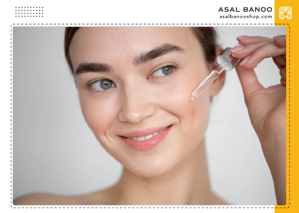 What-is-use -of-retinol نکات مهم پیش از استفاده از رتینول