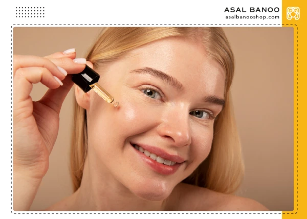 oily-skins پوست های چرب