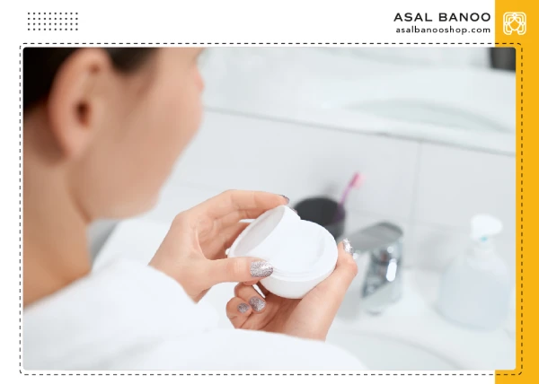 what-is-repairing-cream کرم ترمیم کننده چیست و چه کاربردی دارد؟