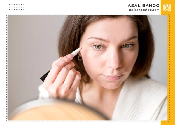 what-is-the-difference-between-concealer-and-contours انواع کانسیلر
