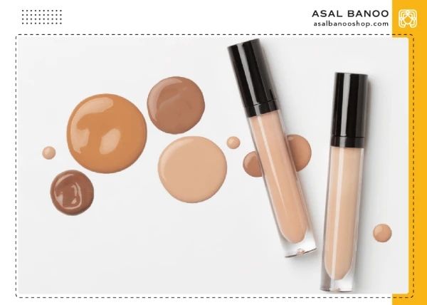 what-is-the-difference-concealer-contour کانسیلرچیست؟