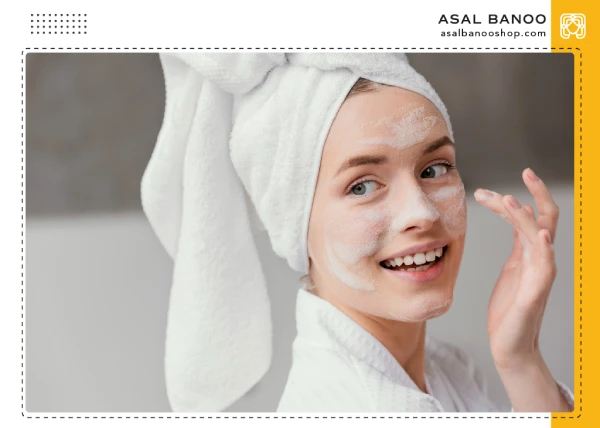 why-should-we-face-wash چند بار در روز از شوینده صورت استفاده کنیم؟