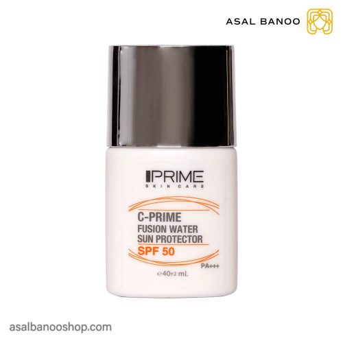 ضد آفتاب فیوژن واتر پریم SPF50