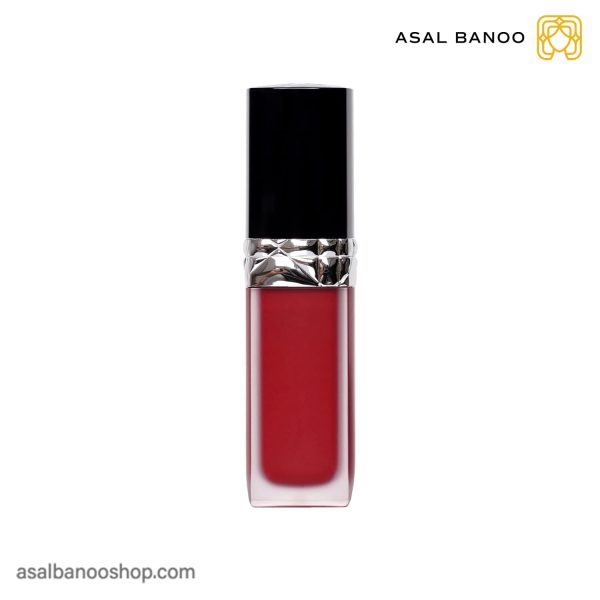 رژ لب مایع دیور Rouge
