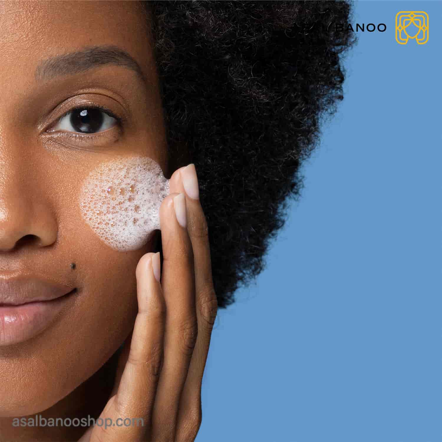 _Effaclar-Purifying-Cleansing-Gel_400ml_01_La-Roche-Posay-min ژل شوینده لاروش پوزای پوست چرب و حساس