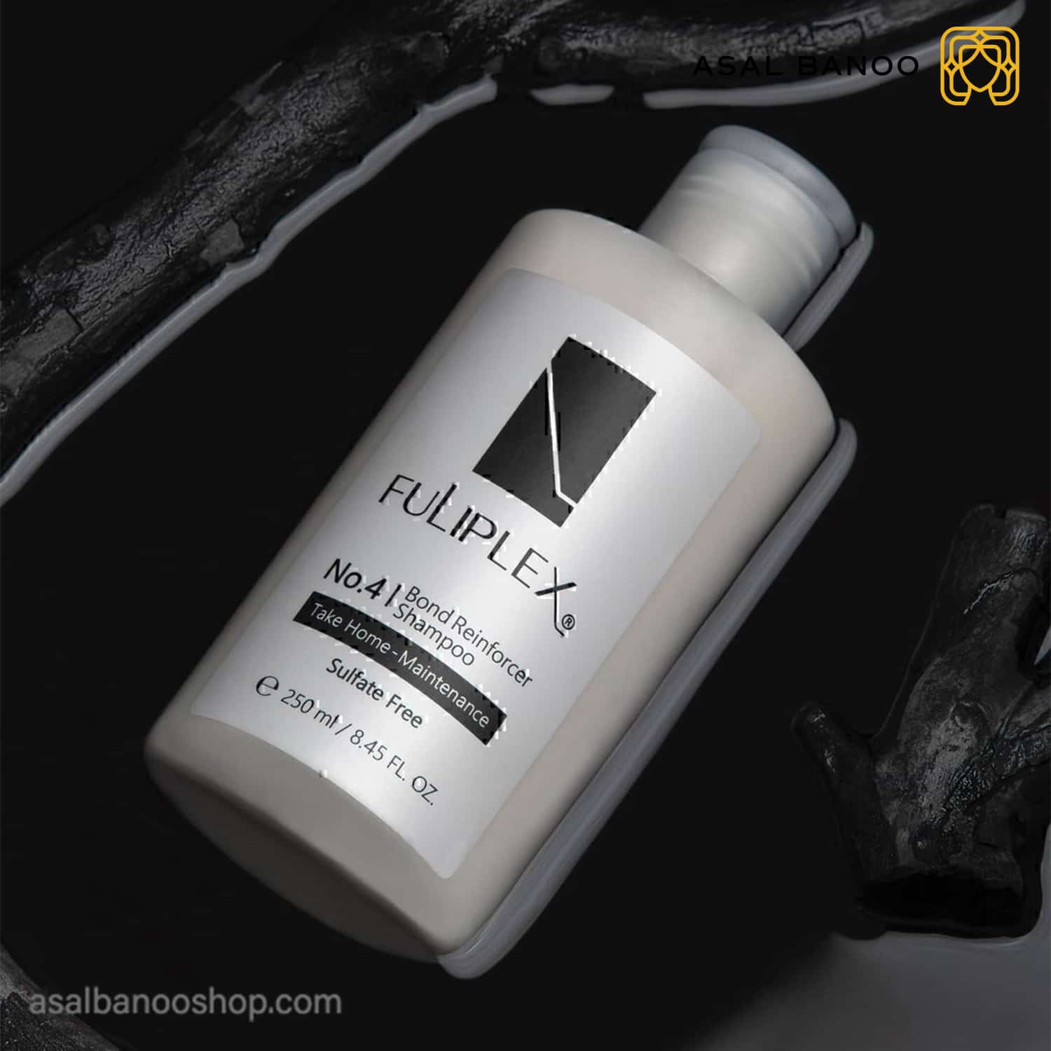 Fuliplex-No4Shampoo-A-min شامپو ترمیم کننده شماره 4 فولیپلکس