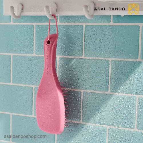 برس مینی موهای خیس تنگل تیزر Wet Detangler