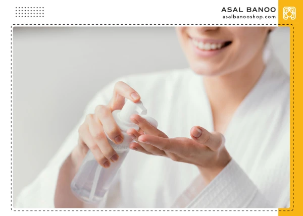 the-best-brightening-face-wash-gels بهترین ژل های صورت روشن کننده پوست
