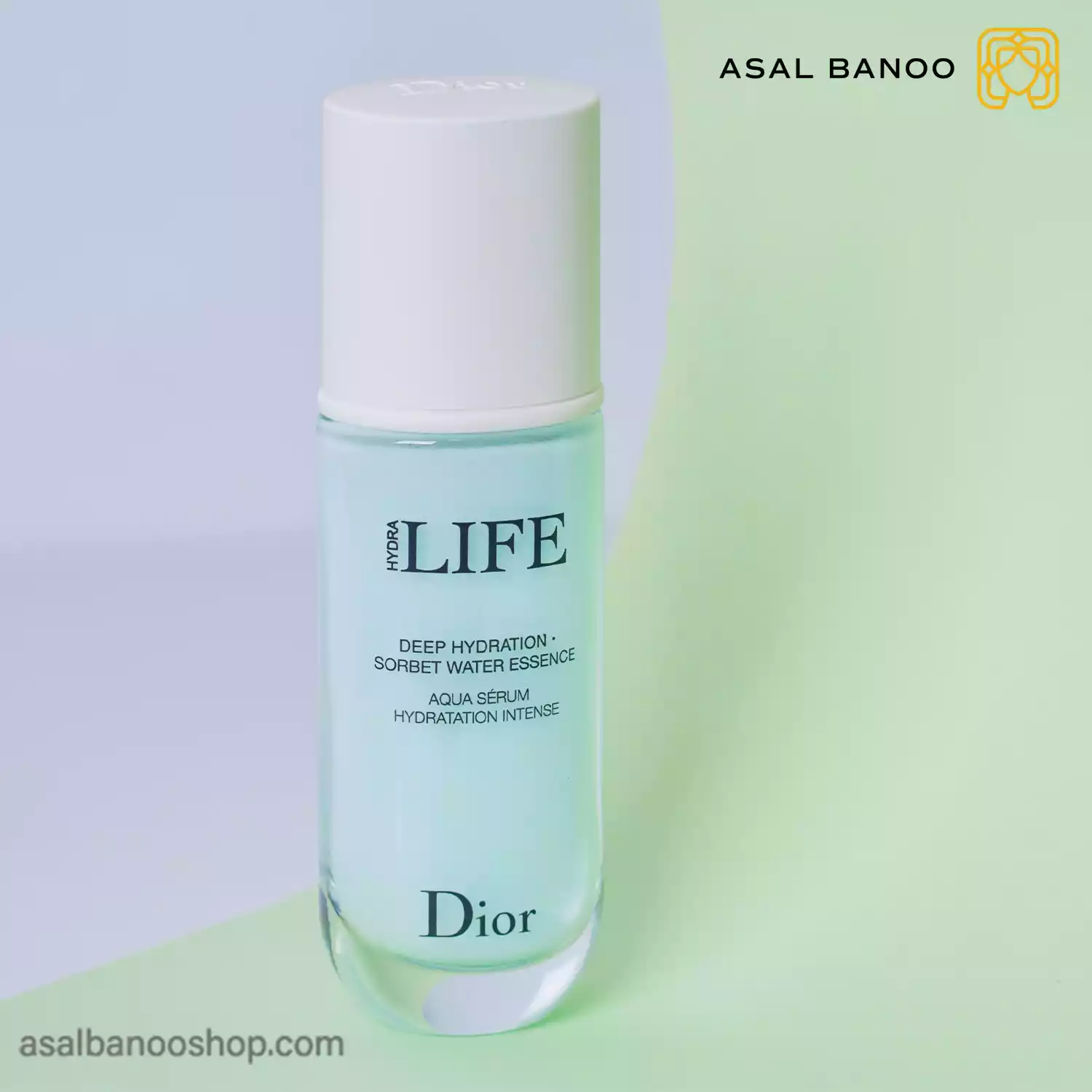 سرم آبرسان قوی دیور Hydra Life سرم آبرسان هیدرالایف دیور
