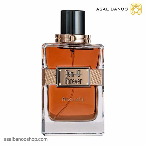 عطر علی دایی مسترفول