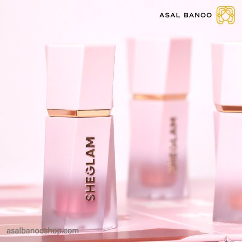 رژگونه مات شیگلم