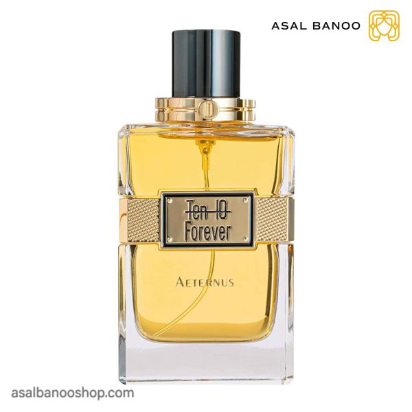 عطر اترنوس تن فور اور
