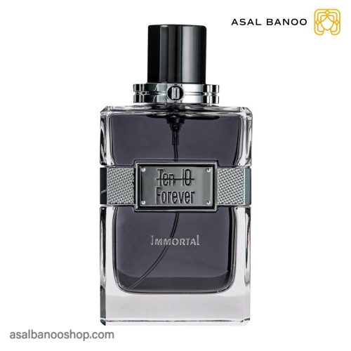 عطر IMMORTAL تن فور اور