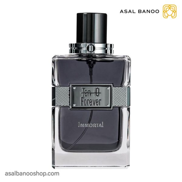 عطر IMMORTAL تن فور اور