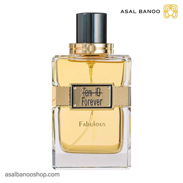 عطر FABULOUS تن فور اور