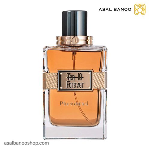 عطر Phenomenal تن فور اور