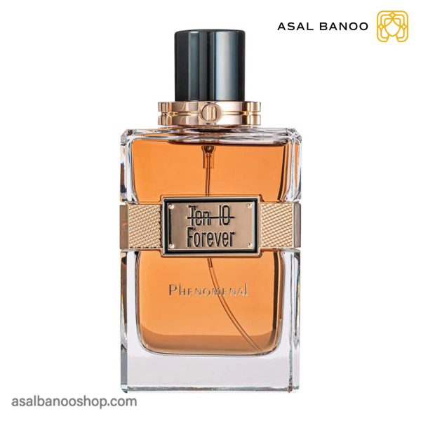 عطر Phenomenal تن فور اور
