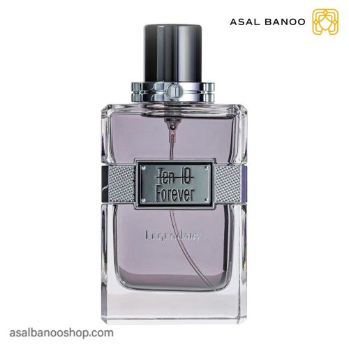 عطر LEGENDRY تن فور اور