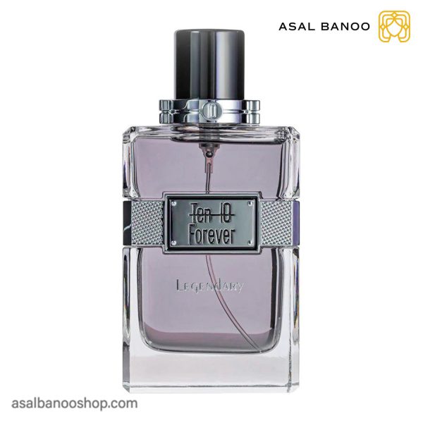 عطر LEGENDRY تن فور اور