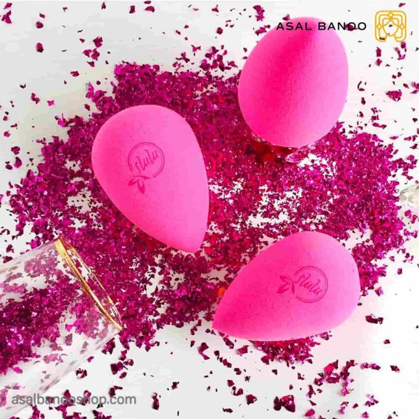 اسفنج آرایشی مای میکاپ استوری