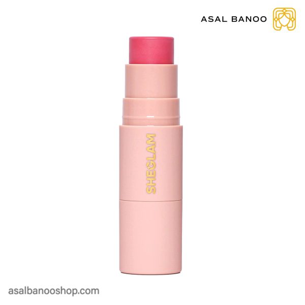 استیک رژ گونه شیگلم
