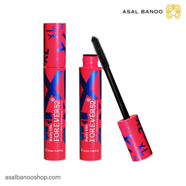 ریمل حجم دهنده XL فور اور 52