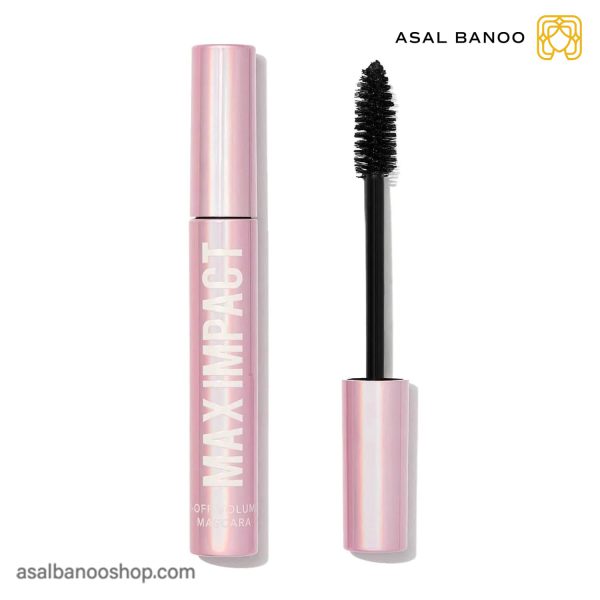 ریمل شیگلم MAX IMPACT