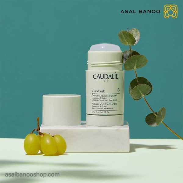 دئودورانت 24 ساعته کدلی Vinofresh