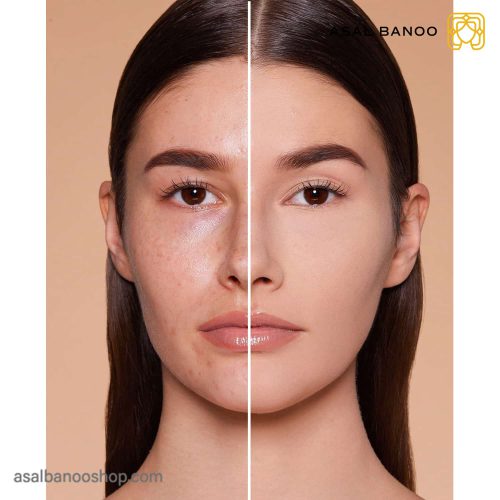 پنکیک کرم پودری شیگلم