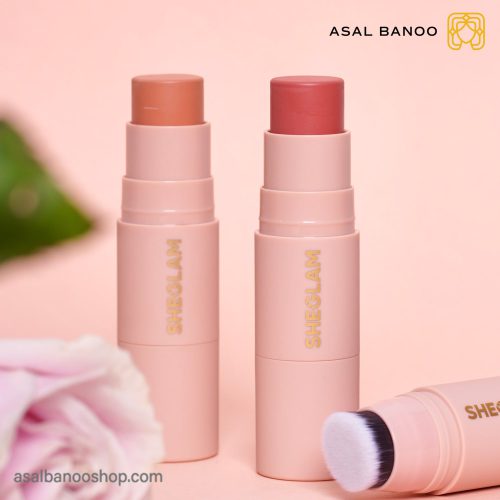 رژگونه استیکی شیگلم