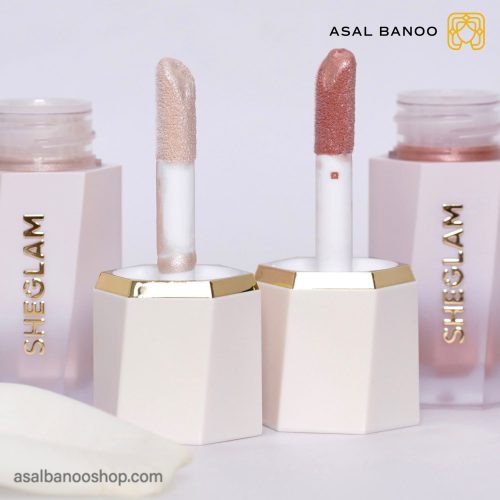 هایلایتر شیگلم