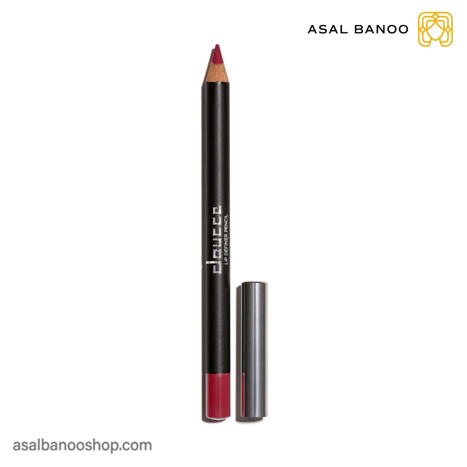 مداد لب lip definer دوسه