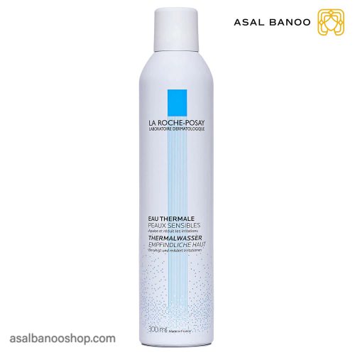 لاروش پوزای اسپری آب