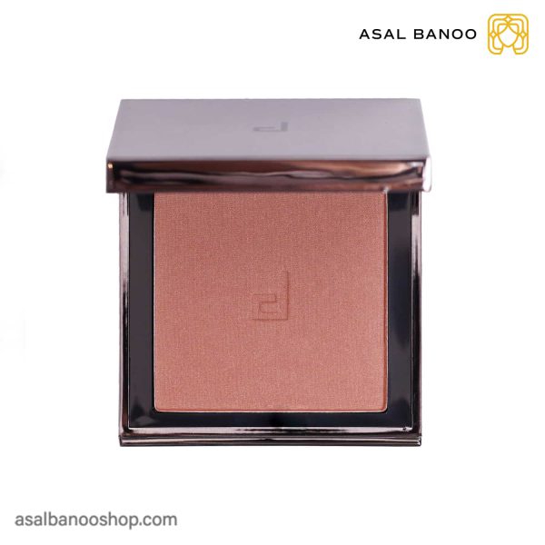 رژگونه پودری دوسه