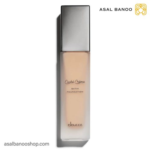 کرم پودر دوسه Satin
