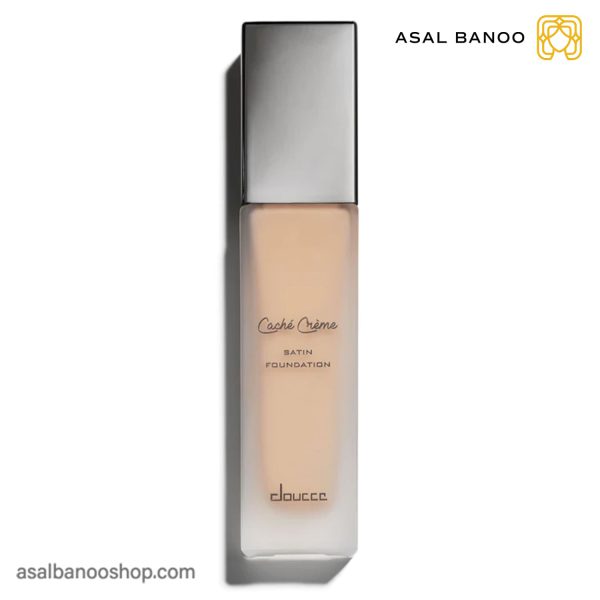 کرم پودر دوسه Satin
