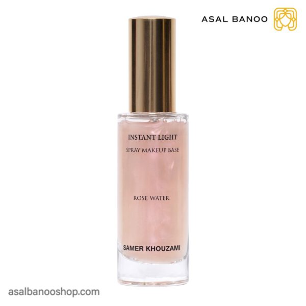 پرایمر سامر خوزامی Rose Water