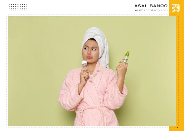 harmless-face-wash بی ضررترین شوینده صورت
