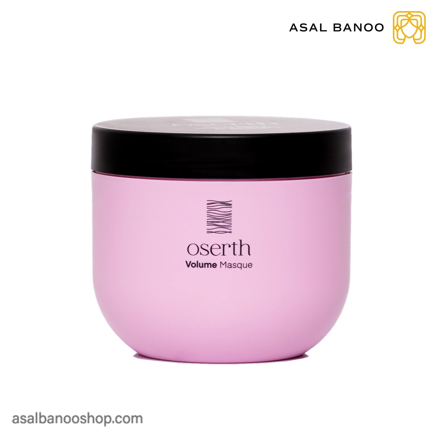 ماسک حجم دهنده اوزرت Volume