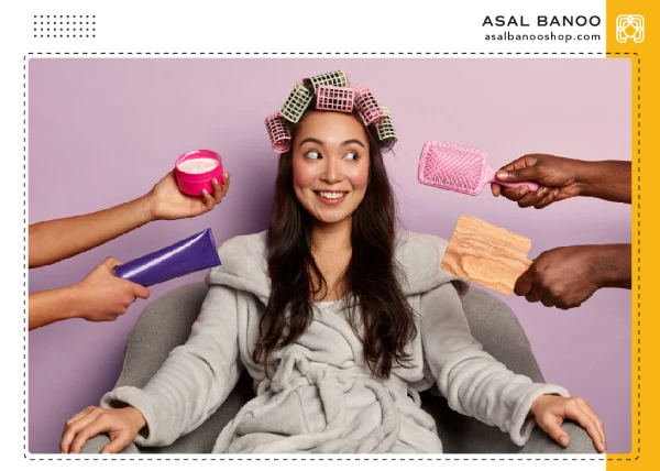 what-a-hair-mask انواع ماسک مو