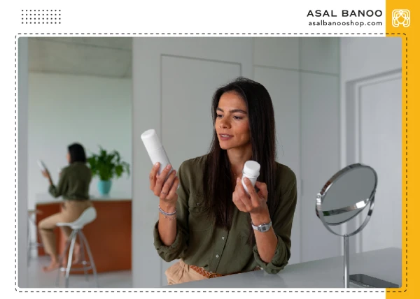 what-is-a-hair-masks ماسک مو چه کاربردی دارد؟